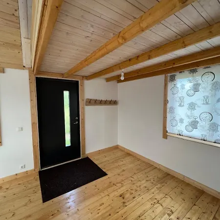 Prázdninový dům Kratikoda *