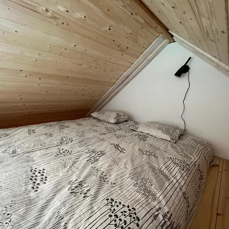 Prázdninový dům Kratikoda *