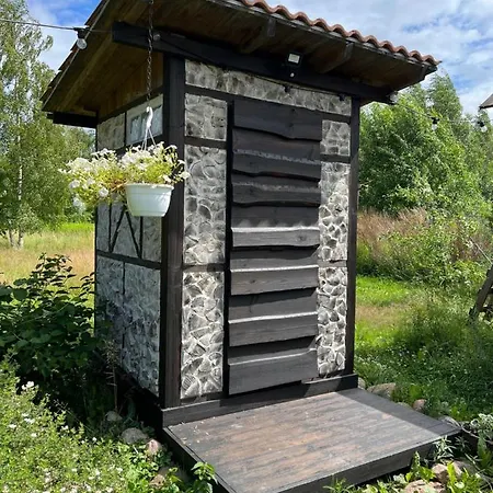 Prázdninový dům Kratikoda Roomu