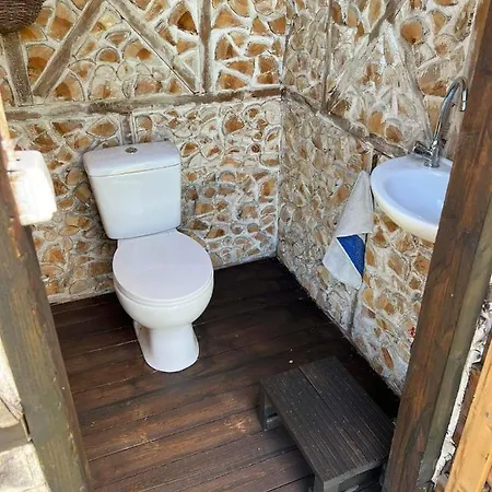 Kratikoda Prázdninový dům *
